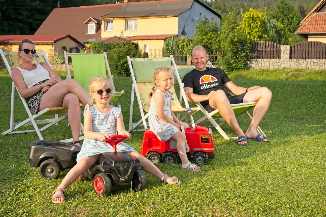 Osrodek Wojkow Kowary Kolo Karpacza Hotel Eksteriør billede